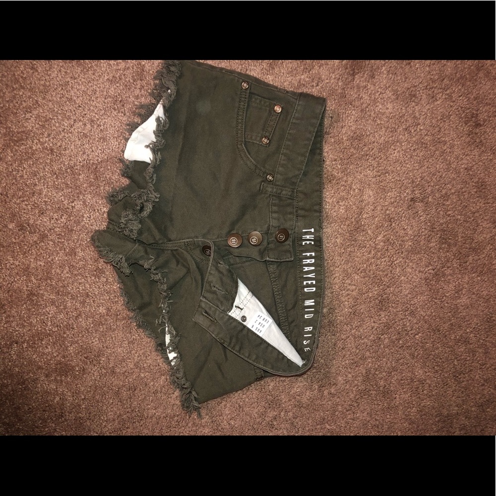 Shorts